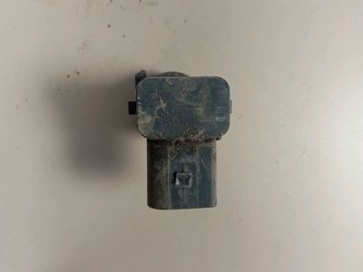 Tolatóradar Fej - 2. kép