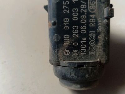 Tolatóradar Fej - 3. kép