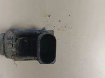 Tolatóradar Fej - 4. kép