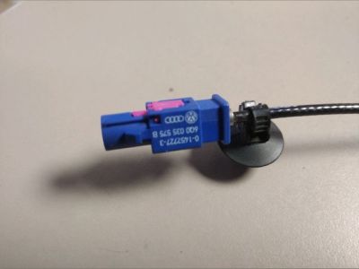 Antenna Erősítő - 4. kép