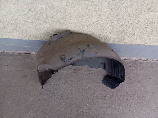 Jobb hátsó Hátsó Dobbetét (Kerékjárati, Műanyag) - Karosszéria egyéb | EXPO.HU