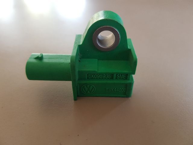 Jobb hátsó Oldal Ütközés Érzékelő - Vezérlő modul, érzékelő, jeladó | EXPO.HU