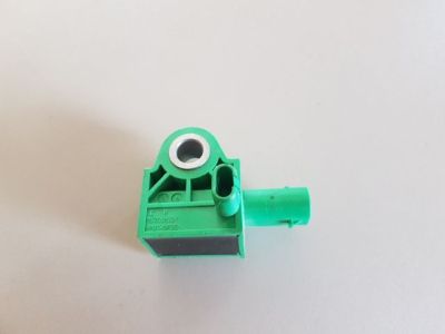 Jobb hátsó Oldal Ütközés Érzékelő - 2. kép