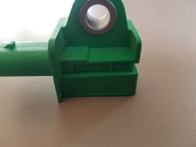 Jobb hátsó Oldal Ütközés Érzékelő - 4. kép