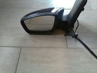 Bal Visszapillantó Tükör (Elektromos) - Visszapillantó Tükör