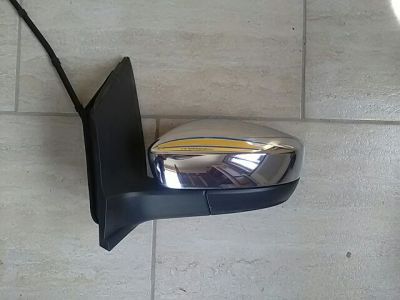 Bal Visszapillantó Tükör (Elektromos) - Visszapillantó Tükör