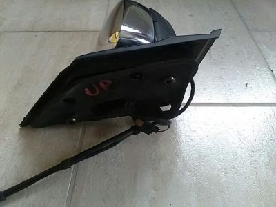 Bal Visszapillantó Tükör (Elektromos) - 4. kép