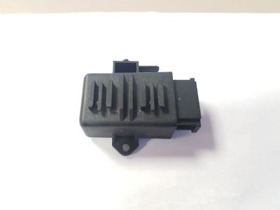 Ülésfűtés Vezérlő - 1. kép