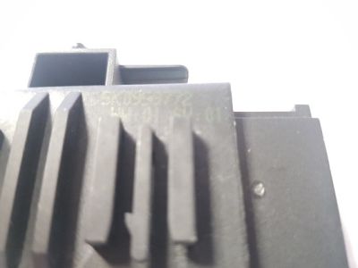 Ülésfűtés Vezérlő - 3. kép