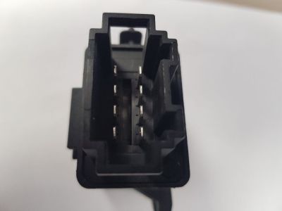 Ülésfűtés Vezérlő - 4. kép