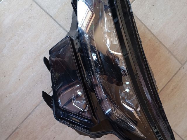 Bal Ledes Fényszóró - Fényszóró | EXPO.HU