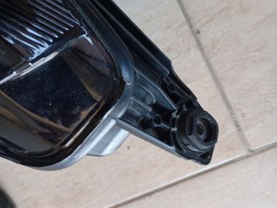 Bal Ledes Fényszóró - 4. kép