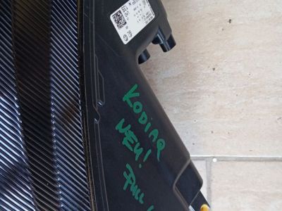 Bal Ledes Fényszóró - 5. kép