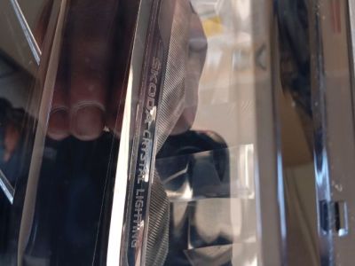 Bal Ledes Fényszóró - 6. kép