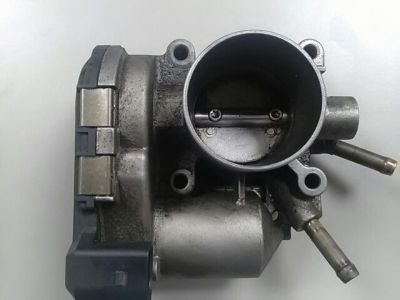 Fojtószelep (Elektromos) - Motor, motorikus alkatrész