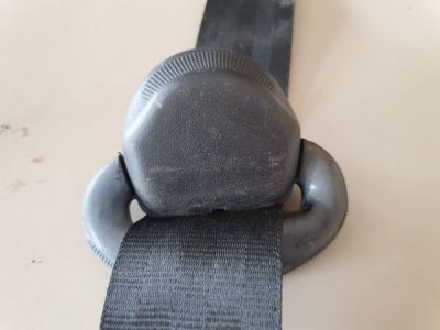 Bal első Biztonsági Öv - 4. kép