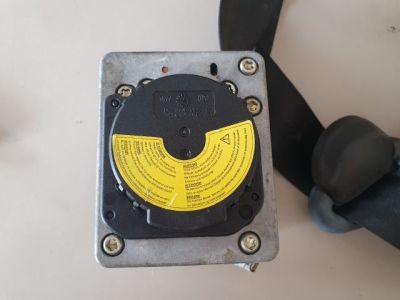 Bal első Biztonsági Öv - 7. kép