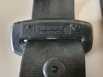 Bal első Biztonsági Öv - 8. kép