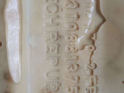 Bal első Ülés Kárpit - Kárpit