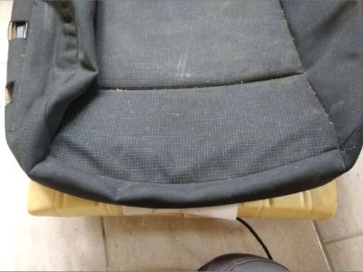 Bal első Ülés Kárpit - 4. kép