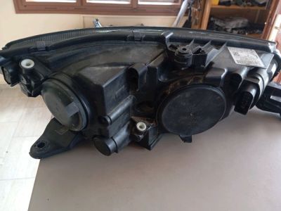 Bal Fényszóró - Fényszóró