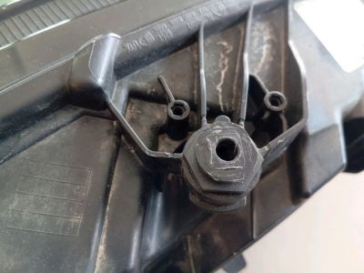 Bal Fényszóró - 4. kép