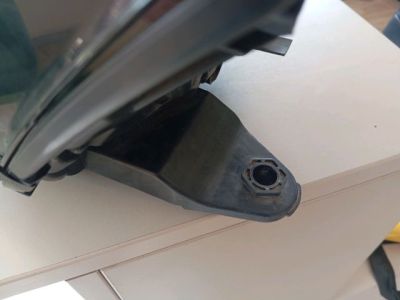 Bal Fényszóró - 5. kép