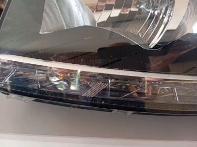 Bal Fényszóró - 7. kép