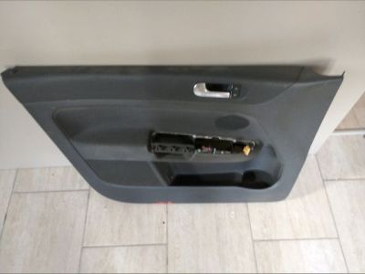 Bal első Ajtó Kárpit - Kárpit