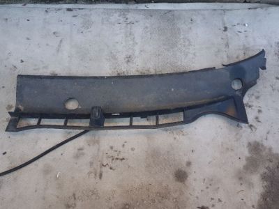 Bal Levélrács Záróvég