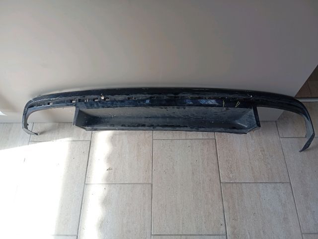 Hátsó Lökhárító Alsó (Műanyag) - Lökhárító | EXPO.HU