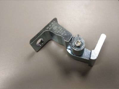 Jobb első Felső Zsanér - 1. kép