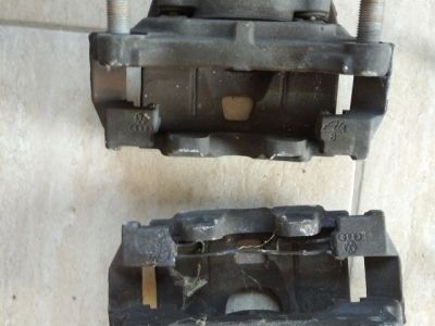 Féknyereg Munkahengerrel Szett - 2. kép