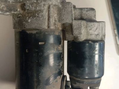 Önindító - Önindító