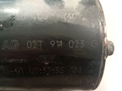 Önindító - Önindító