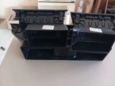 Szellőző Szett - Szellőző