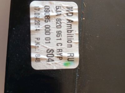 Szellőző Szett - Szellőző