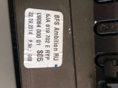 Szellőző Szett - 4. kép