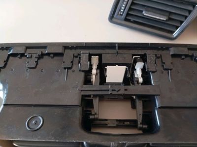 Szellőző Szett - 8. kép