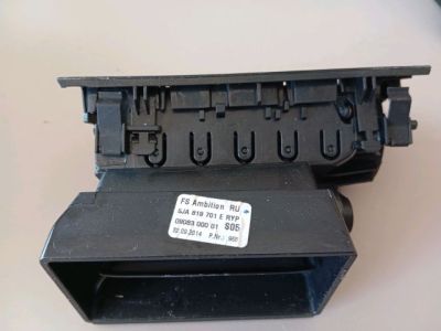 Szellőző Szett - 9. kép