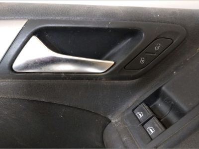 Bal első Ajtó Kárpit - 4. kép