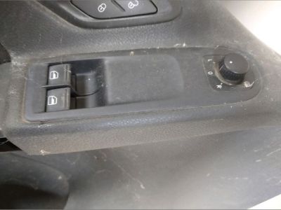 Bal első Ajtó Kárpit - 5. kép