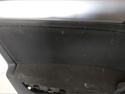 Bal első Ajtó Kárpit - 6. kép