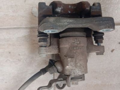 Jobb hátsó Féknyereg Munkahengerrel