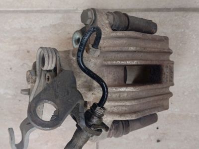 Jobb hátsó Féknyereg Munkahengerrel - Féknyereg