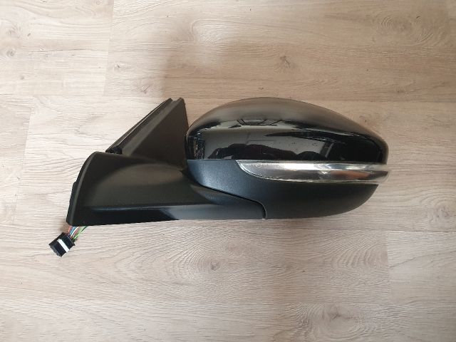 Bal Visszapillantó Tükör (Elektromos) - Visszapillantó Tükör | EXPO.HU