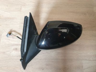 Bal Visszapillantó Tükör (Elektromos) - Visszapillantó Tükör