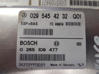 ABS Elektronika - Elektronika