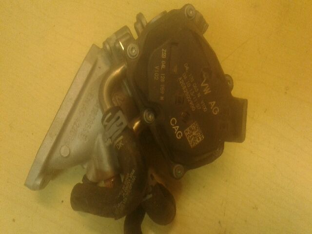 Fojtószelep (Elektromos) - Motor, motorikus alkatrész | EXPO.HU