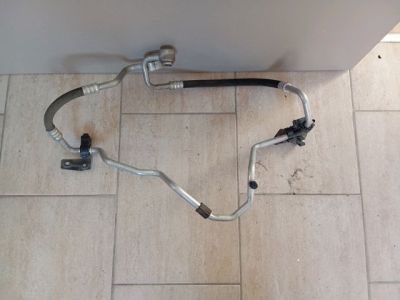 Klíma Cső - Csövek